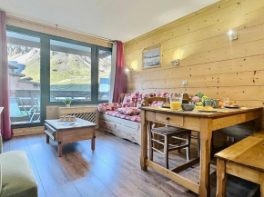 Sublime T2 rénové, tout confort, proche centre Val Claret - FR-1-411-914 Tignes